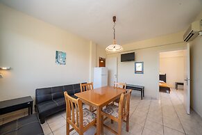 Lorenzo House Apartments