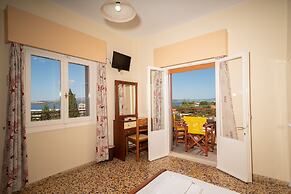 Lorenzo House Apartments