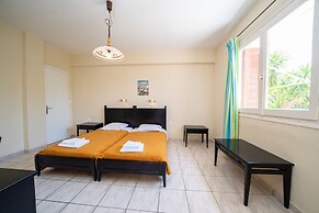 Lorenzo House Apartments