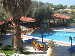 Lorenzo House Apartments