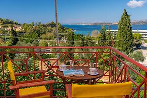 Lorenzo House Apartments