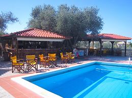 Lorenzo House Apartments