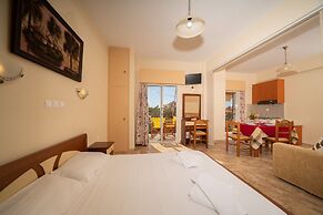 Lorenzo House Apartments