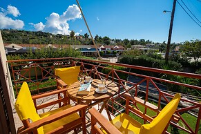 Lorenzo House Apartments