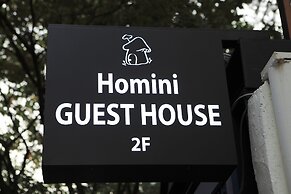 Homini Guesthouse - Hostel