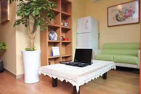 Homini Guesthouse - Hostel