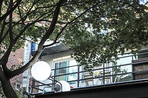 Homini Guesthouse - Hostel