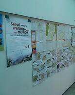 Homini Guesthouse - Hostel