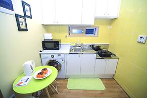 Homini Guesthouse - Hostel