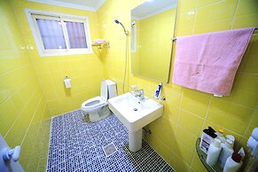 Homini Guesthouse - Hostel