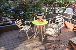 Homini Guesthouse - Hostel