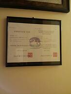 Homini Guesthouse - Hostel