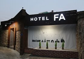 Hotel FA