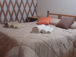 Azienda Agricola Pietra Serena B&B