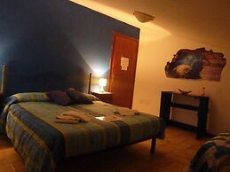 Azienda Agricola Pietra Serena B&B