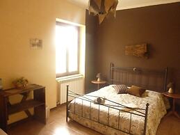 Azienda Agricola Pietra Serena B&B