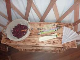 Azienda Agricola Pietra Serena B&B