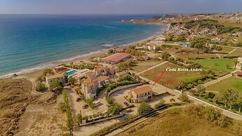 Costa Rossa -Adults Only