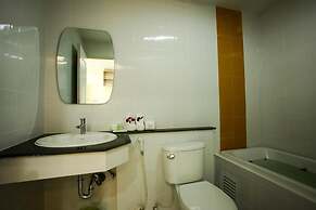 Patt Serviced Apartments