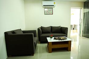 Patt Serviced Apartments