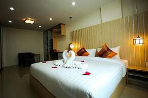 Patt Serviced Apartments