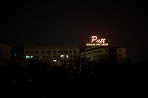 Patt Serviced Apartments