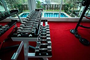 Patt Serviced Apartments