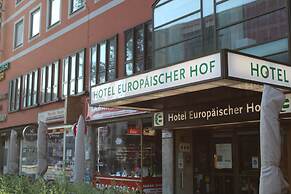 Hotel Europäischer Hof - Adults Only