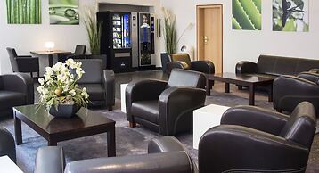 Hotel Europäischer Hof - Adults Only