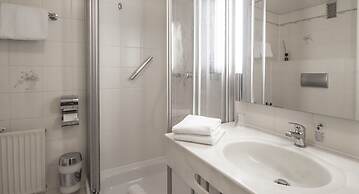 Hotel Europäischer Hof - Adults Only