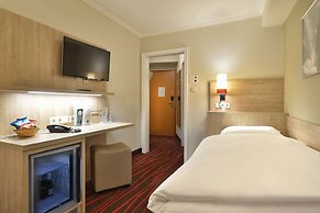 Hotel Europäischer Hof - Adults Only