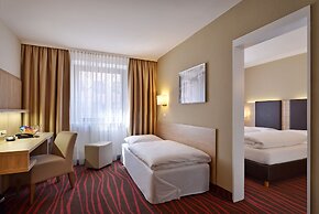 Hotel Europäischer Hof - Adults Only