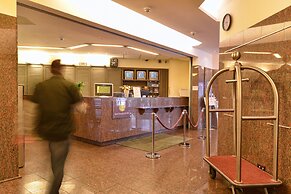 Hotel Europäischer Hof - Adults Only