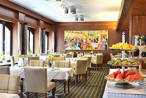 Hotel Europäischer Hof - Adults Only