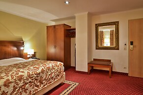 Hotel Europäischer Hof - Adults Only