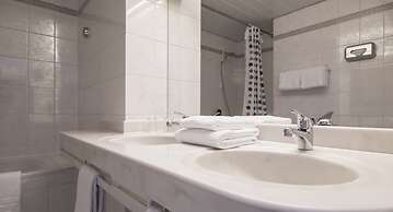 Hotel Europäischer Hof - Adults Only