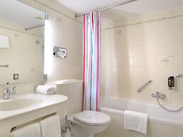 Hotel Europäischer Hof - Adults Only