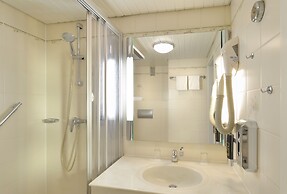 Hotel Europäischer Hof - Adults Only