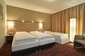 Hotel Europäischer Hof - Adults Only