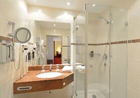 Hotel Europäischer Hof - Adults Only