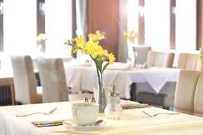 Hotel Europäischer Hof - Adults Only