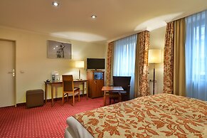 Hotel Europäischer Hof - Adults Only