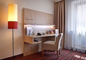 Hotel Europäischer Hof - Adults Only