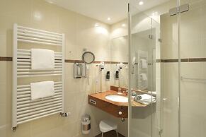 Hotel Europäischer Hof - Adults Only