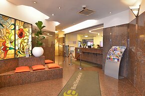 Hotel Europäischer Hof - Adults Only