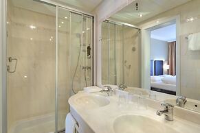 Hotel Europäischer Hof - Adults Only