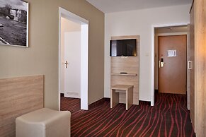 Hotel Europäischer Hof - Adults Only