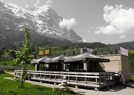 Eiger Lodge Easy