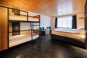 Eiger Lodge Easy