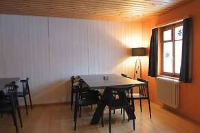 Eiger Lodge Easy